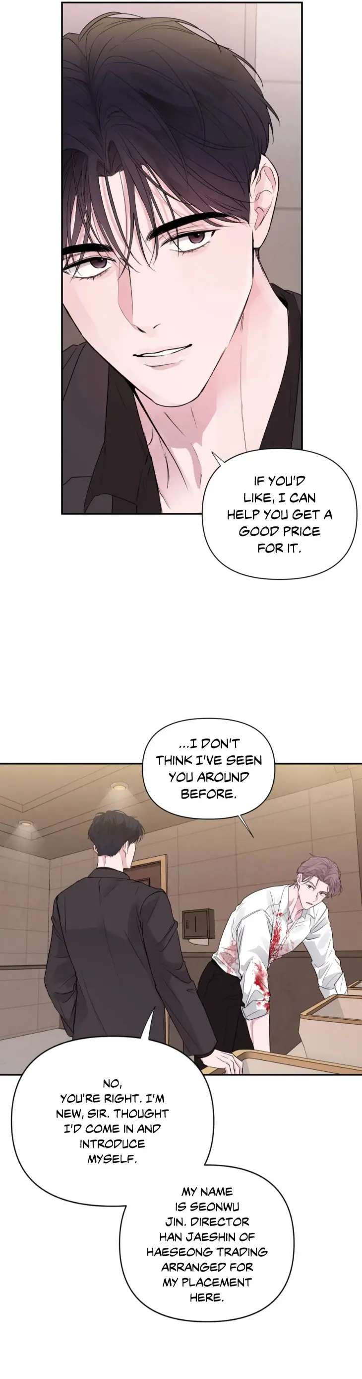 Moonlighting-By-Jeonghyeon-Uncensored-Eng page 20