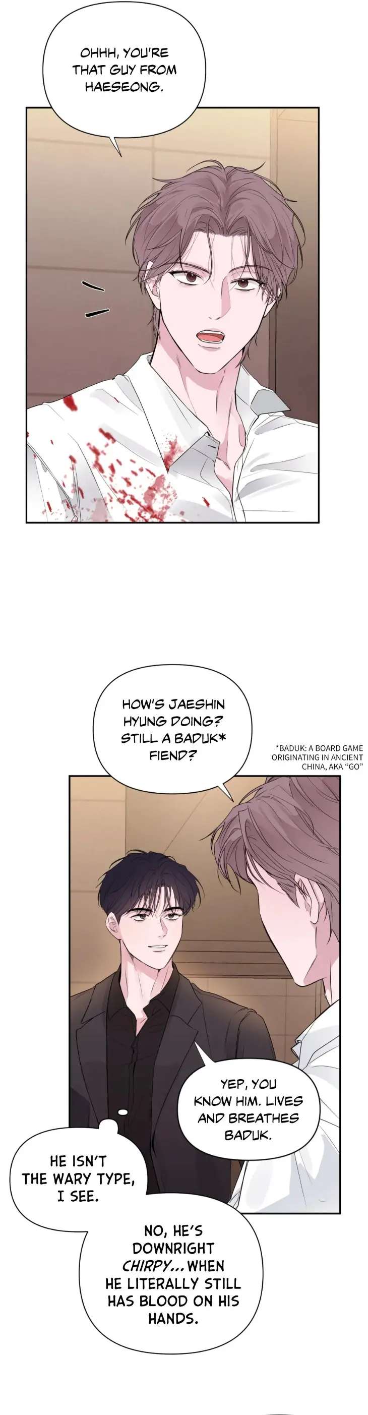 Moonlighting-By-Jeonghyeon-Uncensored-Eng page 21