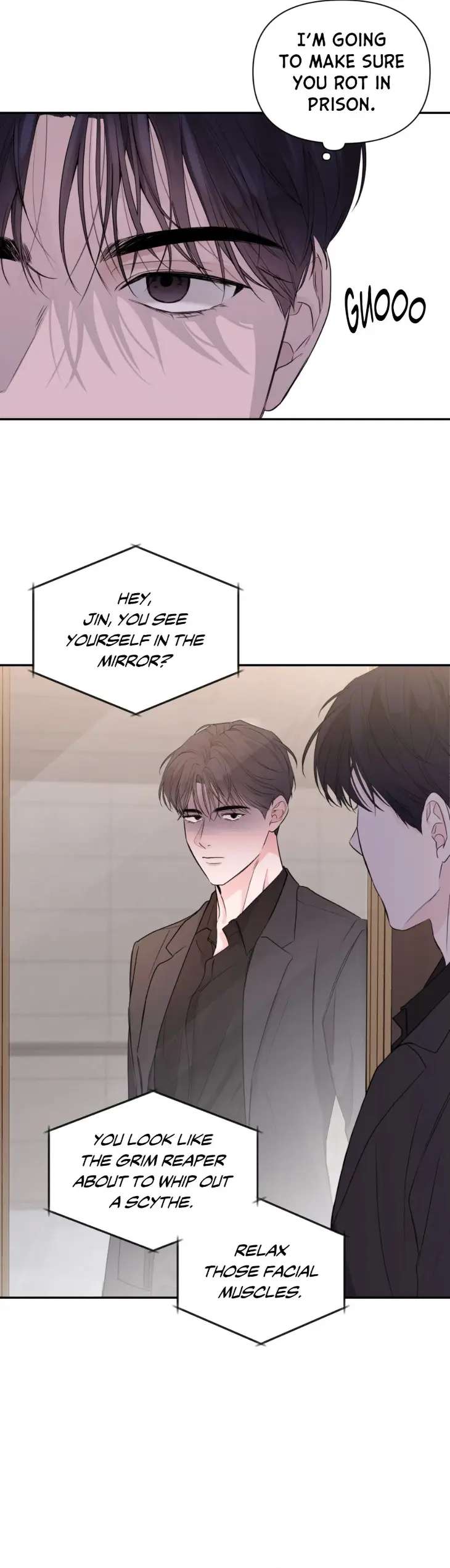 Moonlighting-By-Jeonghyeon-Uncensored-Eng page 22