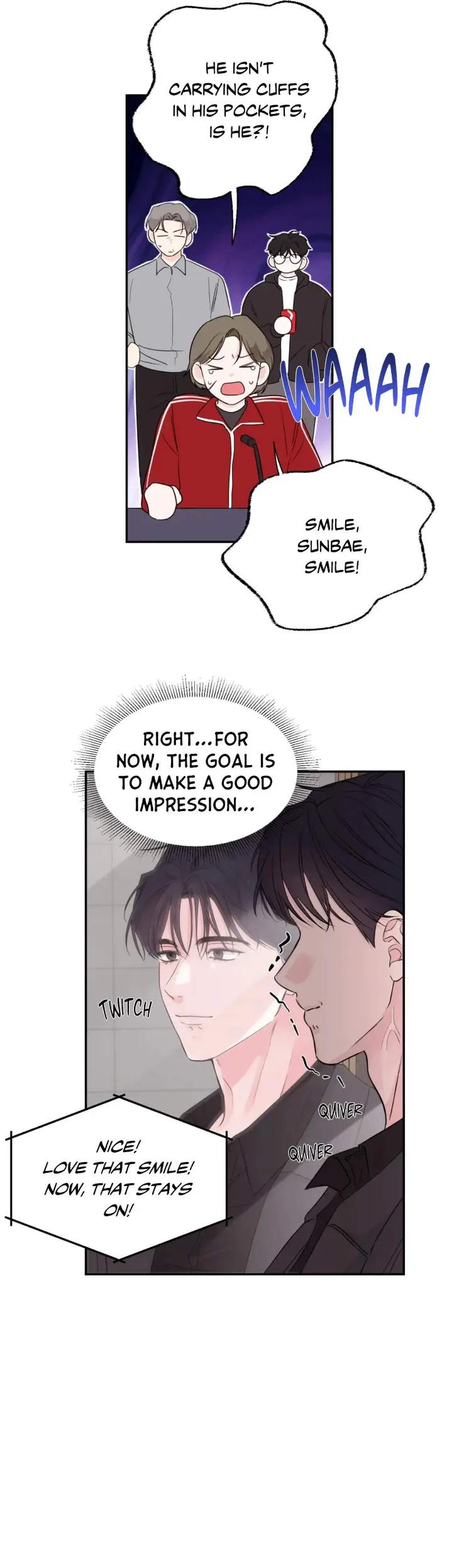 Moonlighting-By-Jeonghyeon-Uncensored-Eng page 23