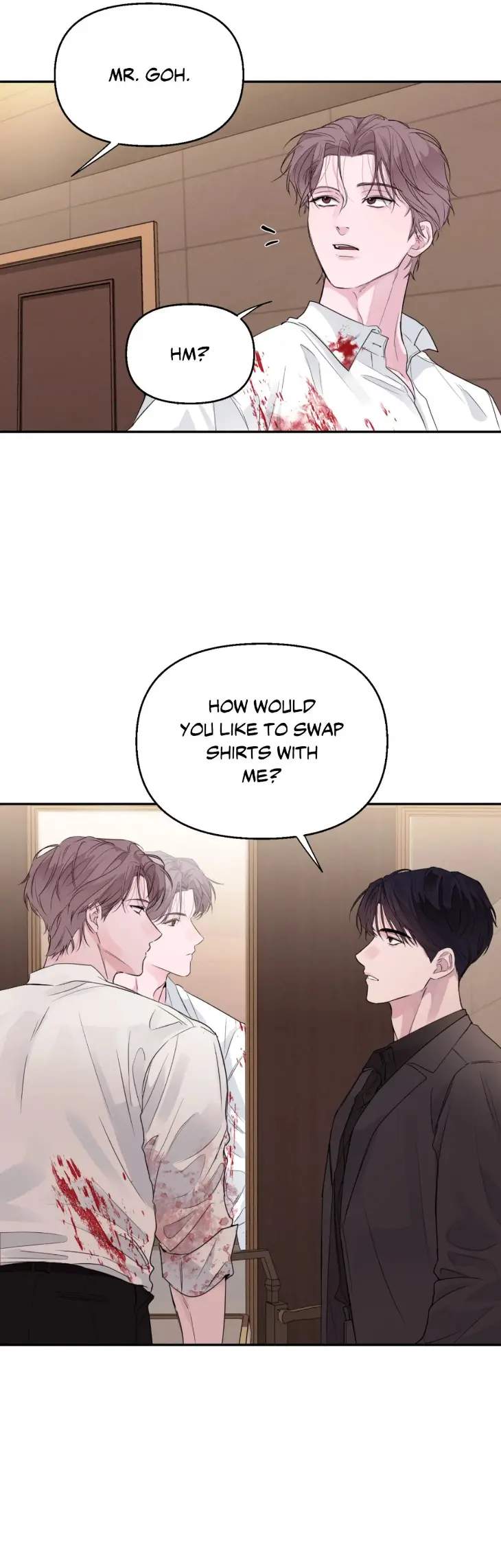 Moonlighting-By-Jeonghyeon-Uncensored-Eng page 24