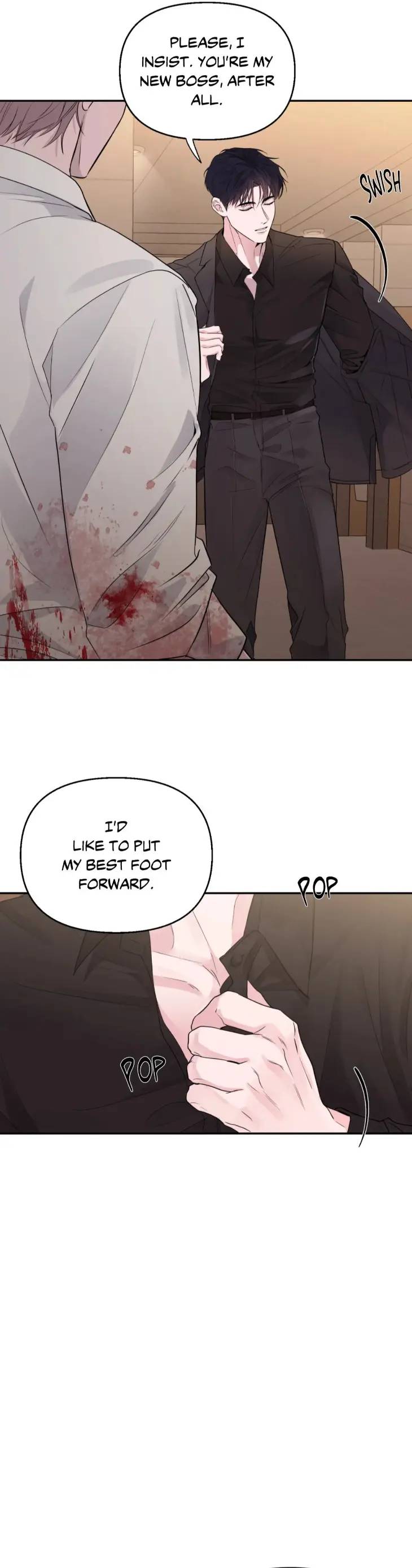 Moonlighting-By-Jeonghyeon-Uncensored-Eng page 26