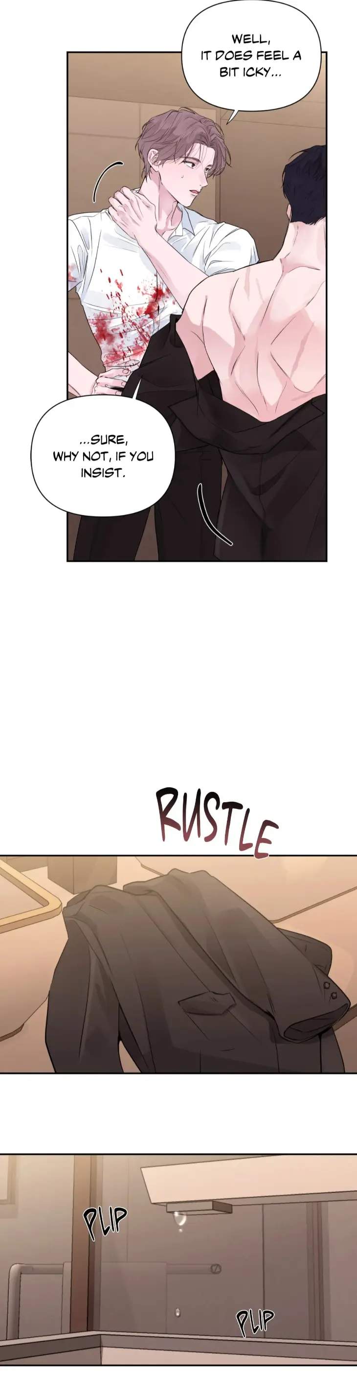 Moonlighting-By-Jeonghyeon-Uncensored-Eng page 27