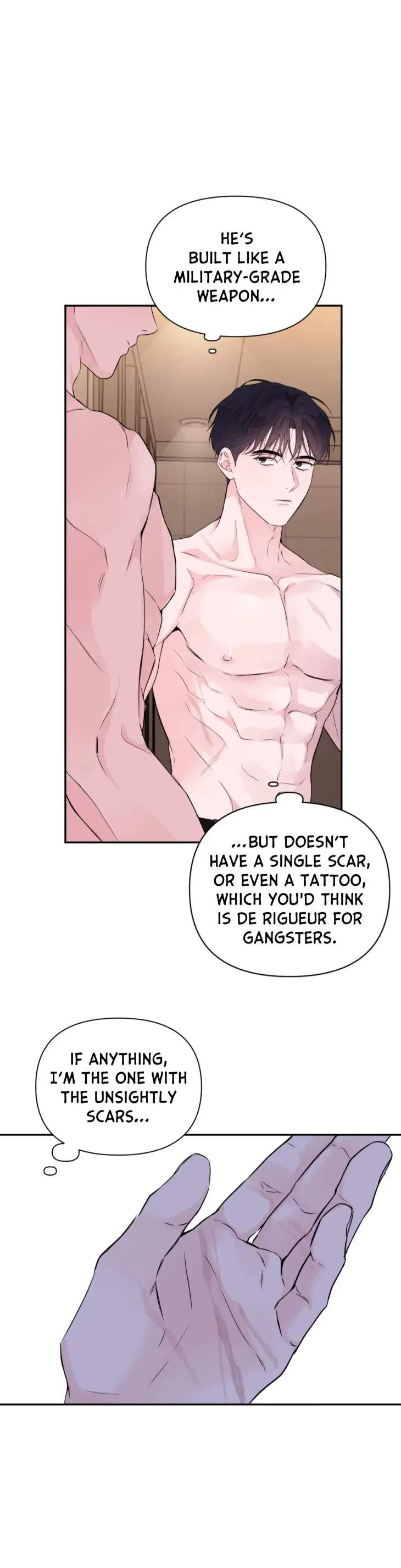Moonlighting-By-Jeonghyeon-Uncensored-Eng page 29