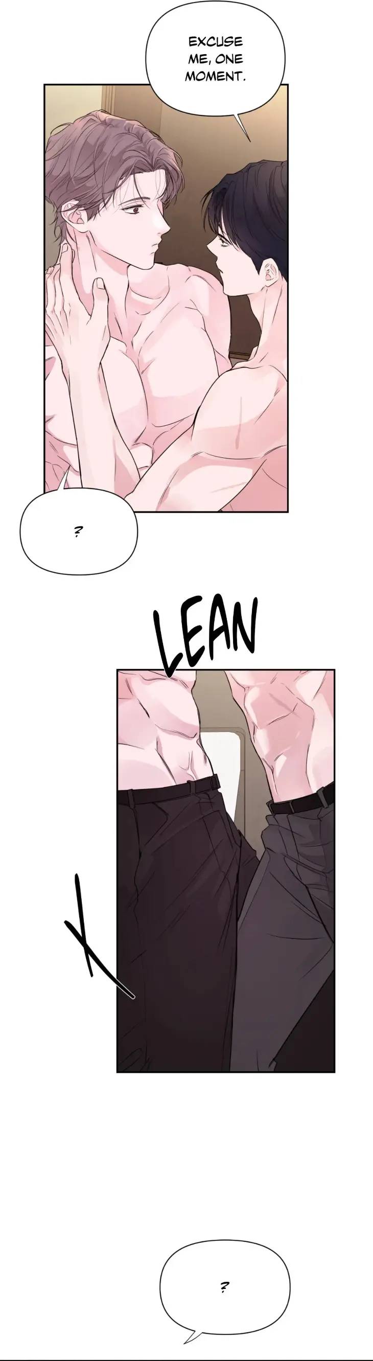 Moonlighting-By-Jeonghyeon-Uncensored-Eng page 31