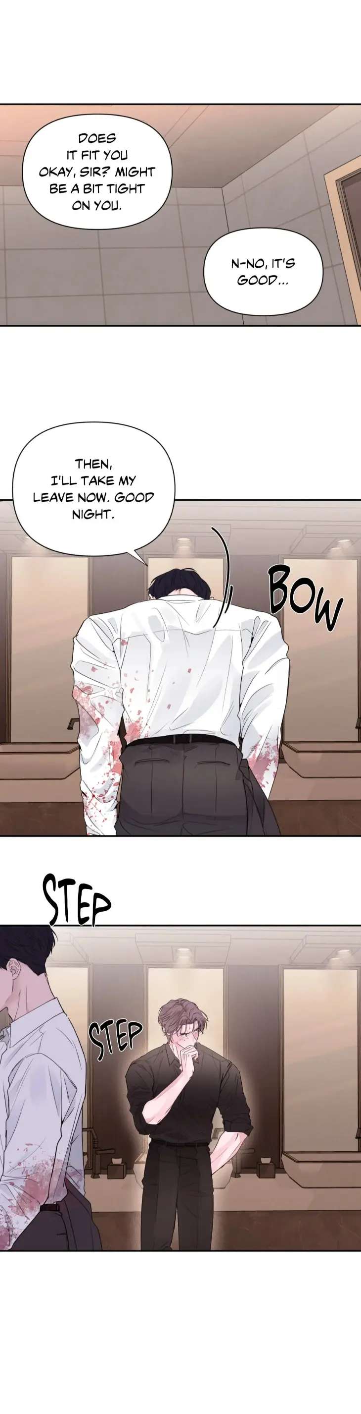 Moonlighting-By-Jeonghyeon-Uncensored-Eng page 34
