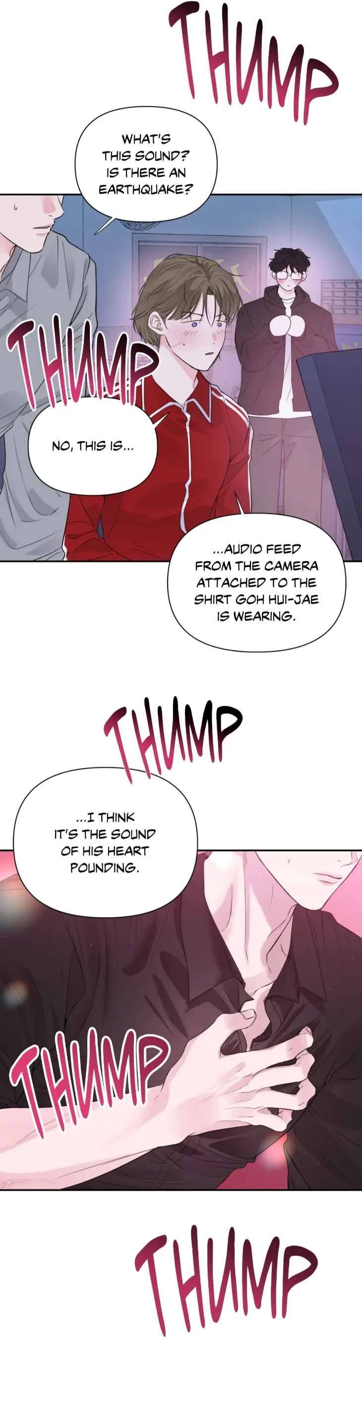 Moonlighting-By-Jeonghyeon-Uncensored-Eng page 36