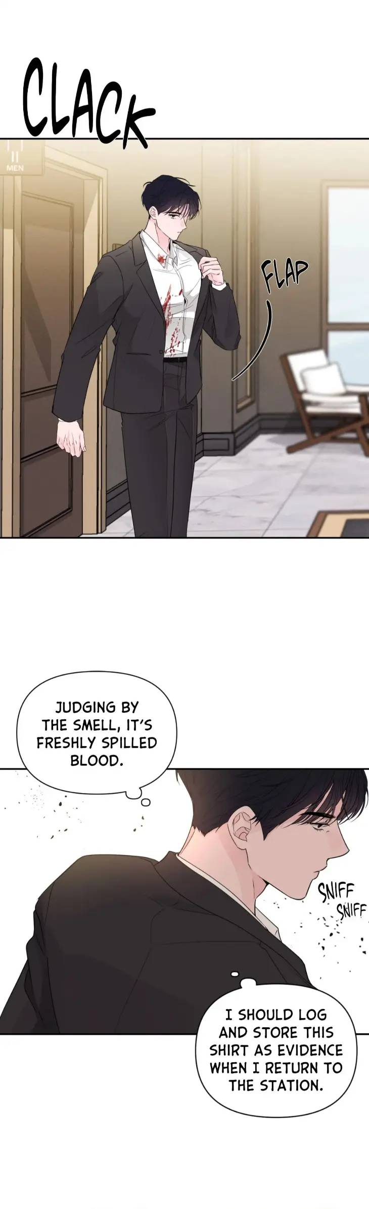 Moonlighting-By-Jeonghyeon-Uncensored-Eng chapter_004 thumbnail