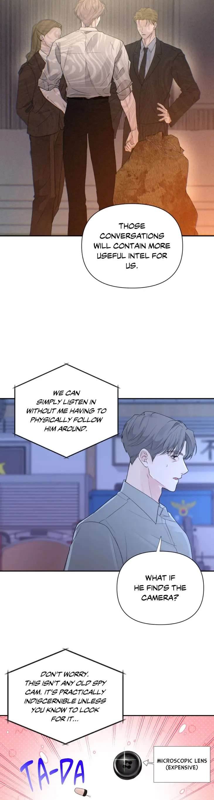 Moonlighting-By-Jeonghyeon-Uncensored-Eng page 3