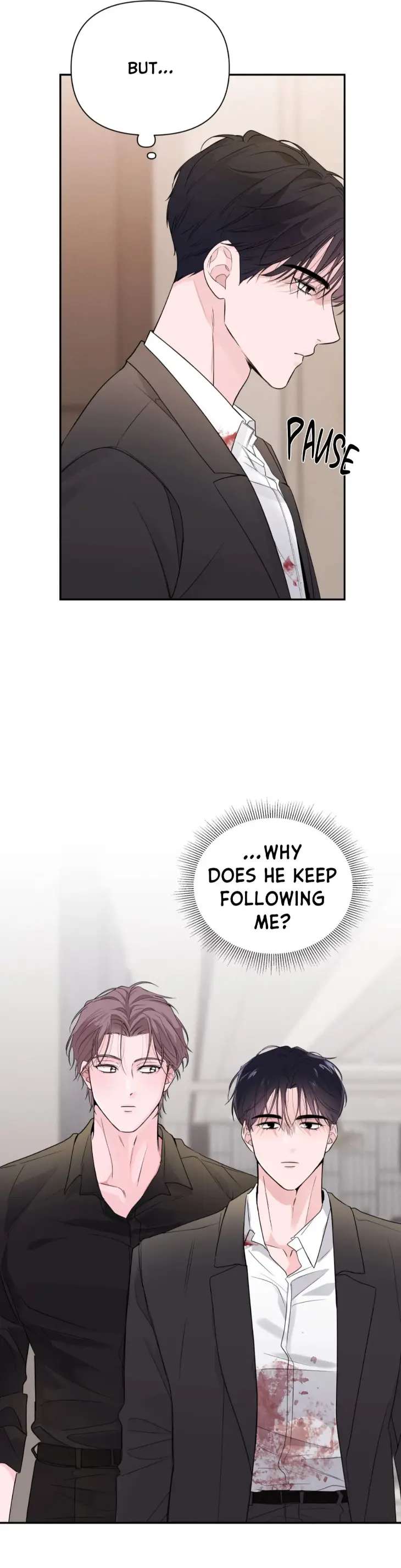 Moonlighting-By-Jeonghyeon-Uncensored-Eng page 8
