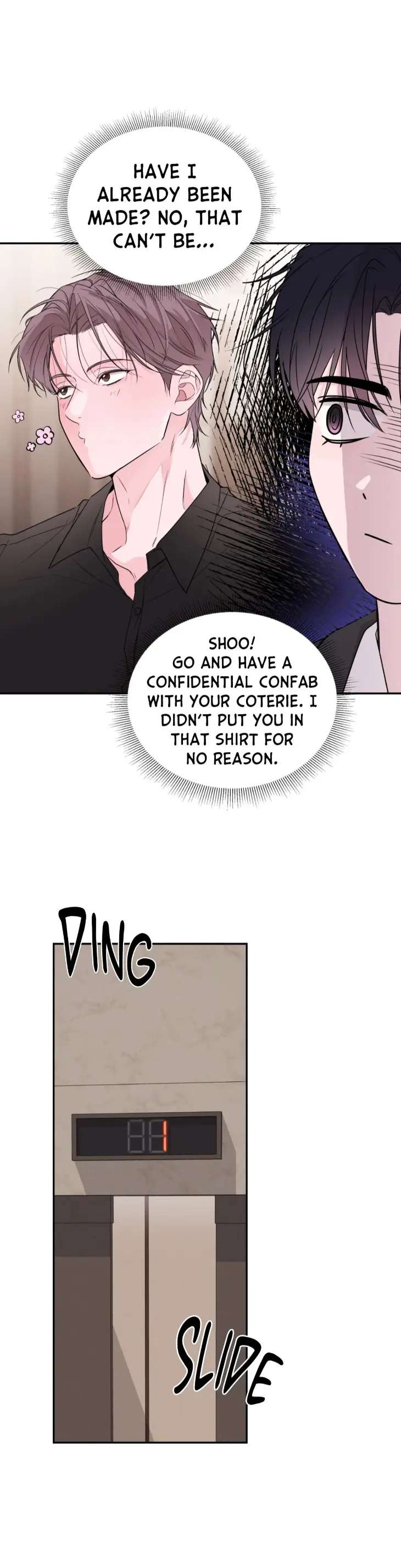 Moonlighting-By-Jeonghyeon-Uncensored-Eng page 9