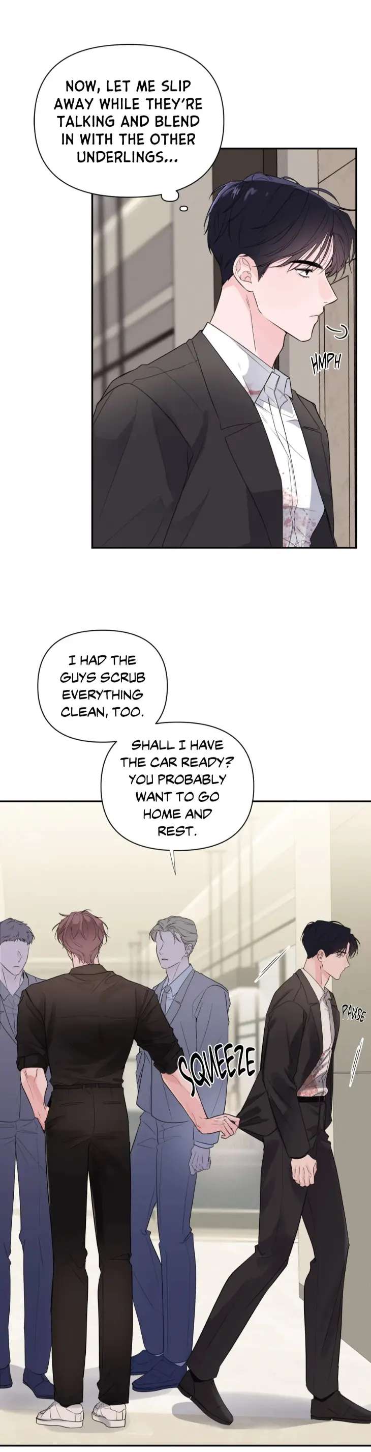 Moonlighting-By-Jeonghyeon-Uncensored-Eng page 11