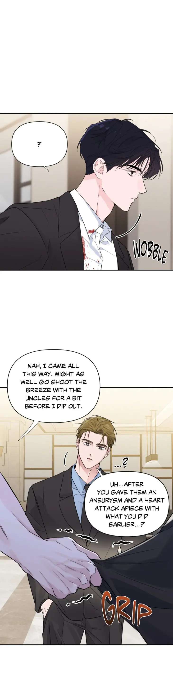 Moonlighting-By-Jeonghyeon-Uncensored-Eng page 12