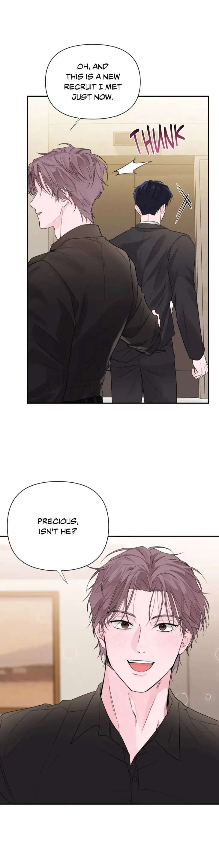 Moonlighting-By-Jeonghyeon-Uncensored-Eng page 13