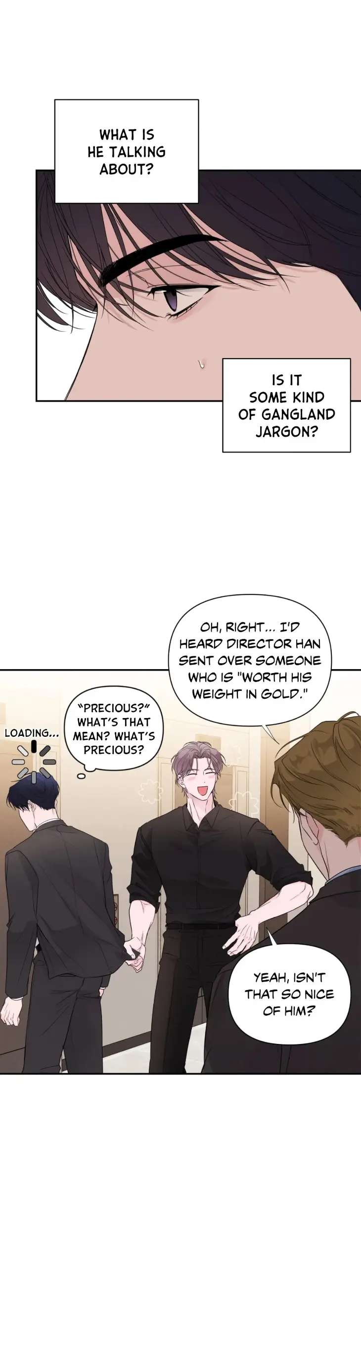 Moonlighting-By-Jeonghyeon-Uncensored-Eng page 14