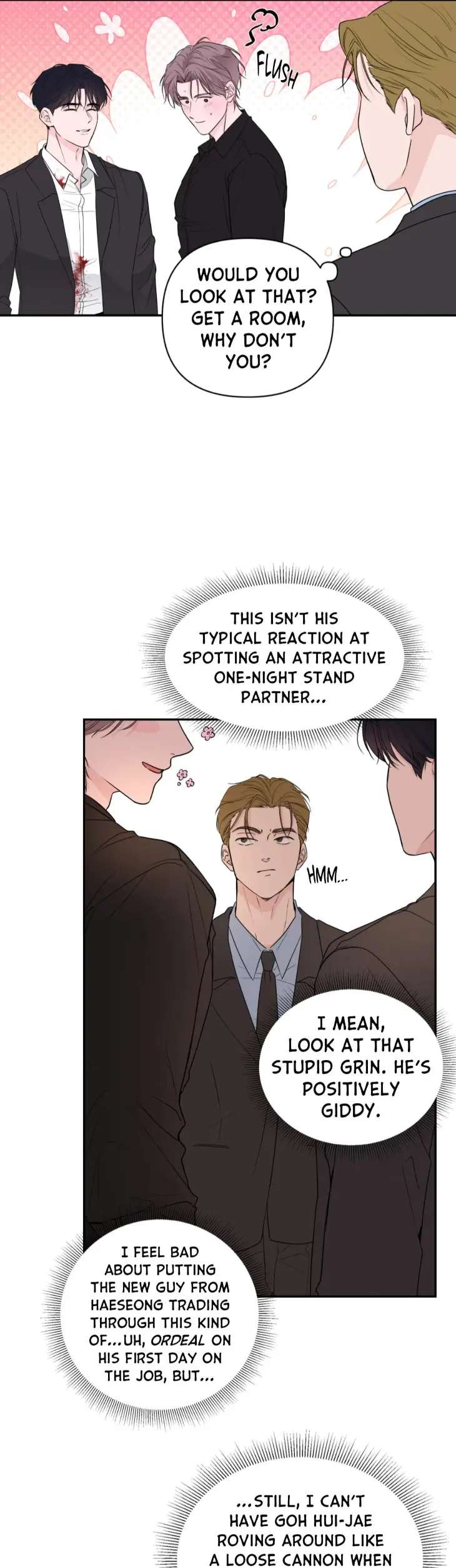 Moonlighting-By-Jeonghyeon-Uncensored-Eng page 17