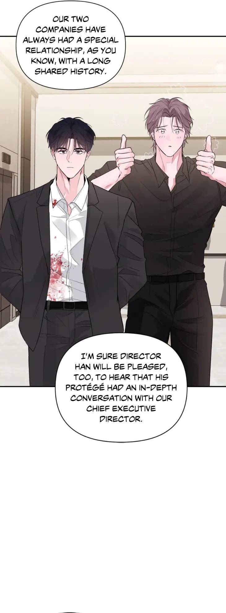 Moonlighting-By-Jeonghyeon-Uncensored-Eng page 19