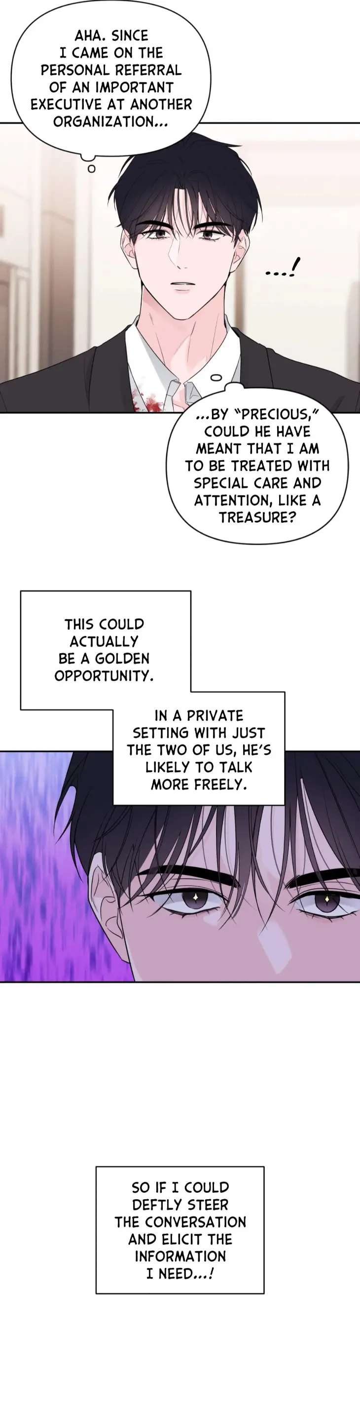 Moonlighting-By-Jeonghyeon-Uncensored-Eng page 20
