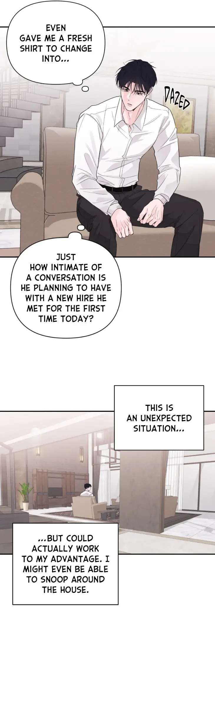 Moonlighting-By-Jeonghyeon-Uncensored-Eng page 22