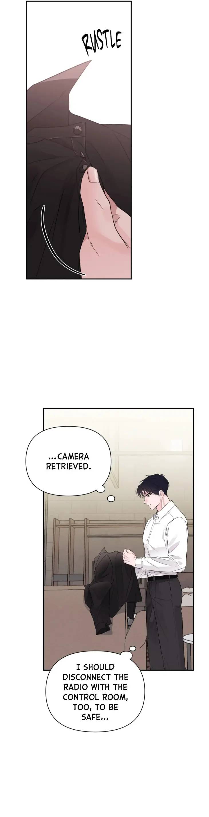 Moonlighting-By-Jeonghyeon-Uncensored-Eng page 23