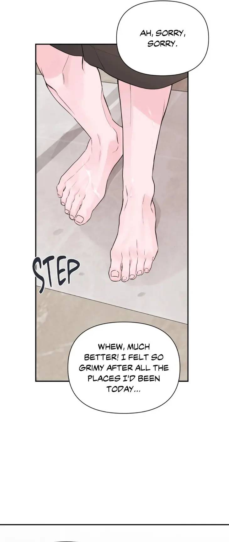 Moonlighting-By-Jeonghyeon-Uncensored-Eng page 25