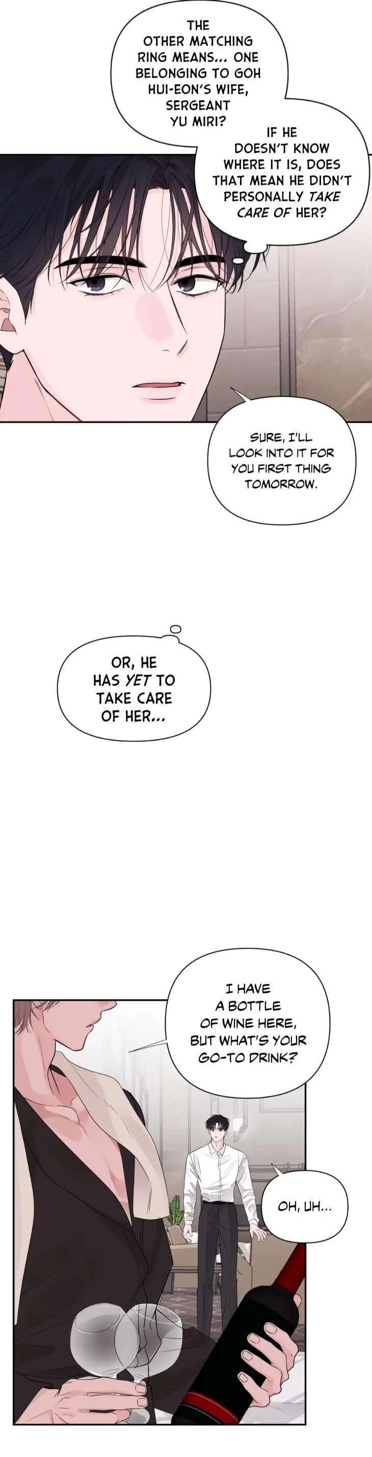 Moonlighting-By-Jeonghyeon-Uncensored-Eng page 29