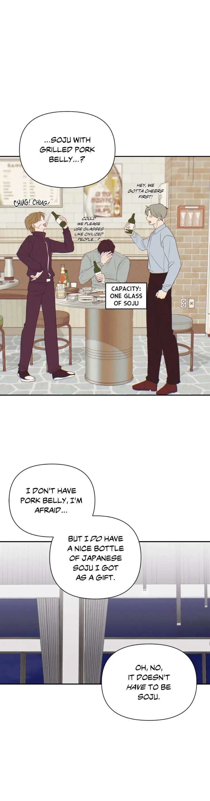 Moonlighting-By-Jeonghyeon-Uncensored-Eng page 30