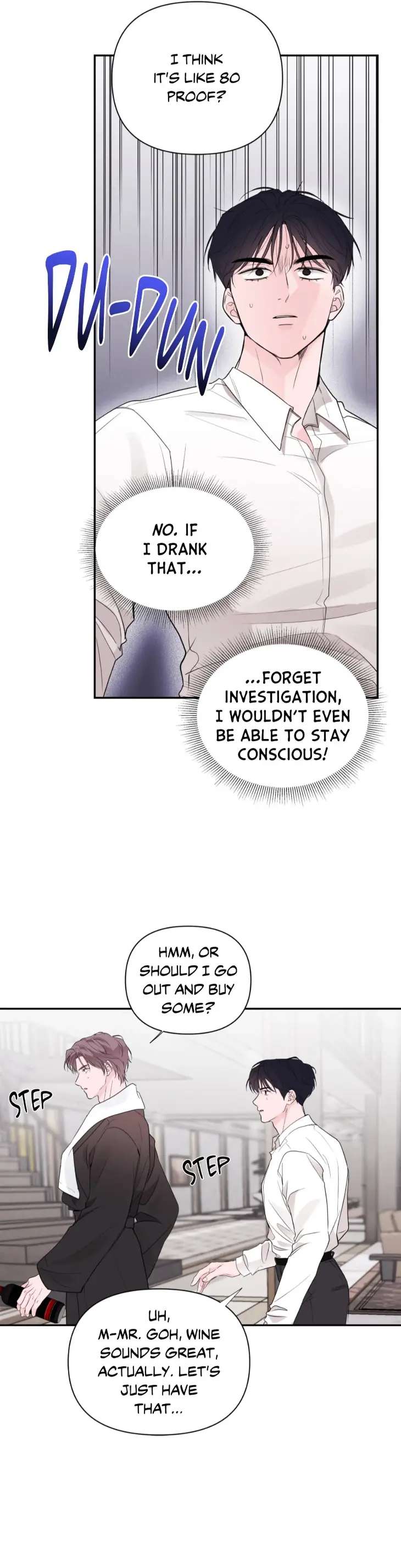 Moonlighting-By-Jeonghyeon-Uncensored-Eng page 31