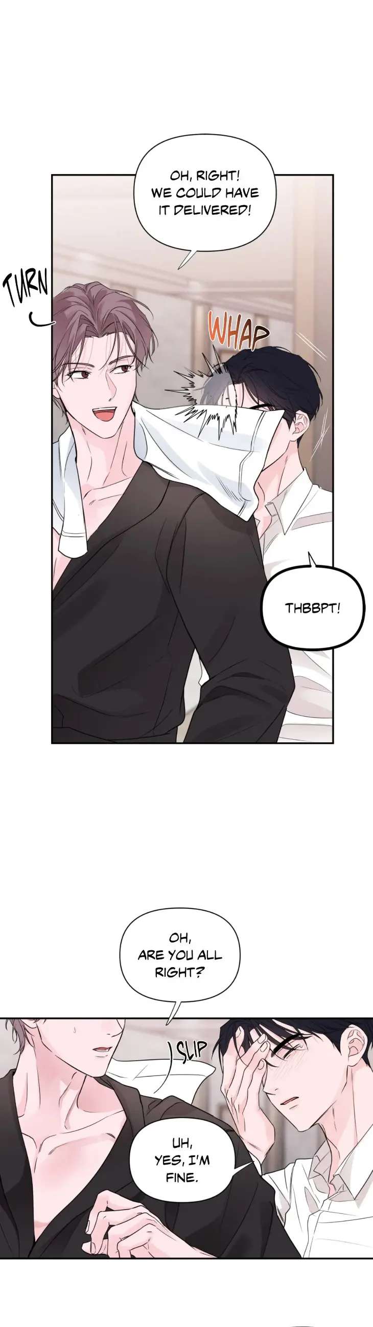 Moonlighting-By-Jeonghyeon-Uncensored-Eng page 32