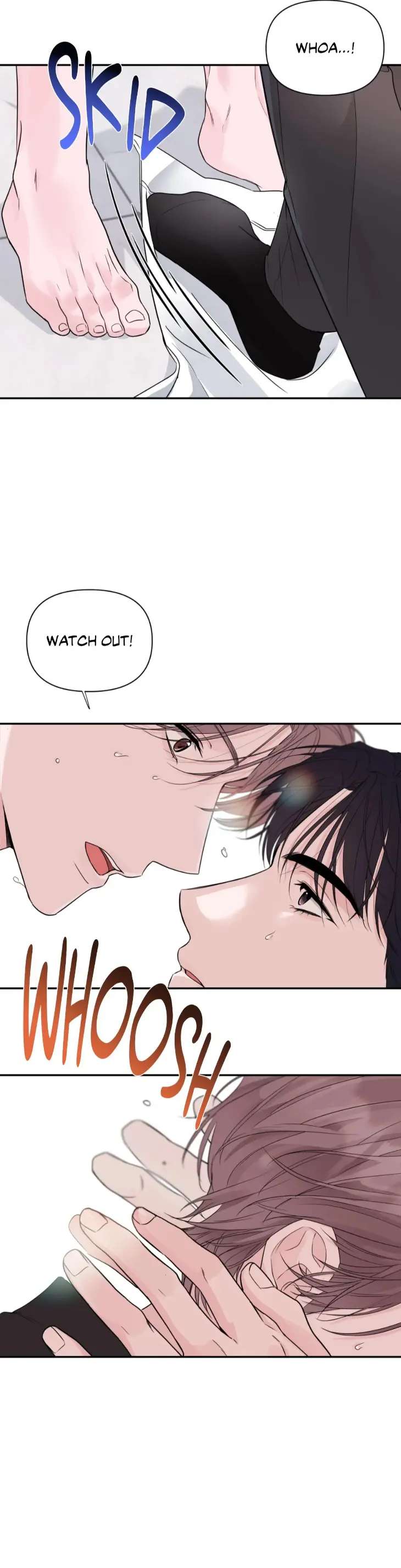 Moonlighting-By-Jeonghyeon-Uncensored-Eng page 33