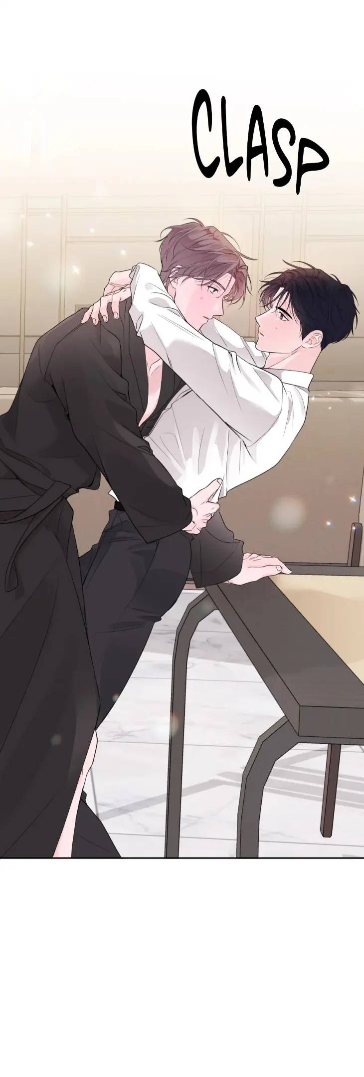 Moonlighting-By-Jeonghyeon-Uncensored-Eng page 34