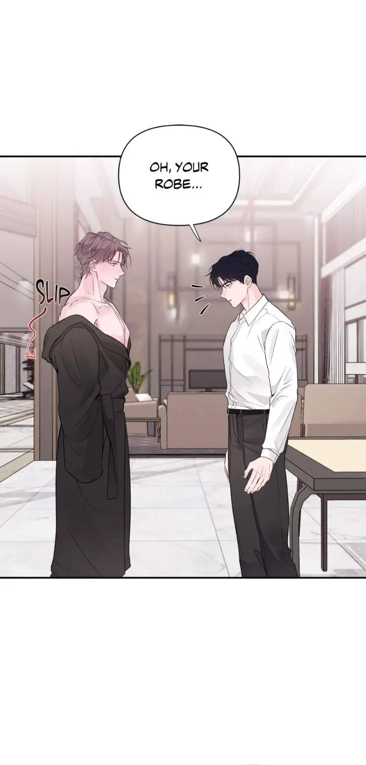 Moonlighting-By-Jeonghyeon-Uncensored-Eng page 36
