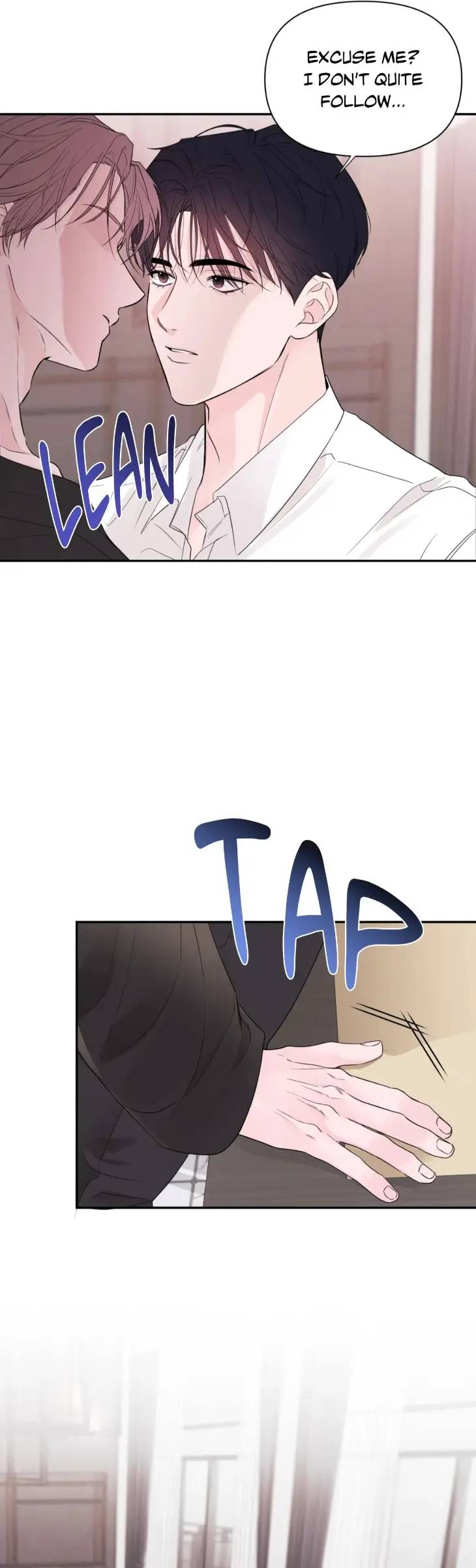 Moonlighting-By-Jeonghyeon-Uncensored-Eng page 38