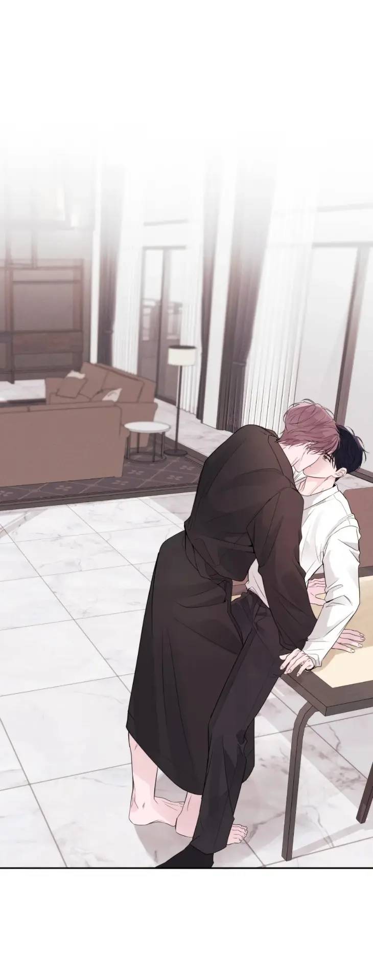 Moonlighting-By-Jeonghyeon-Uncensored-Eng chapter_005 thumbnail