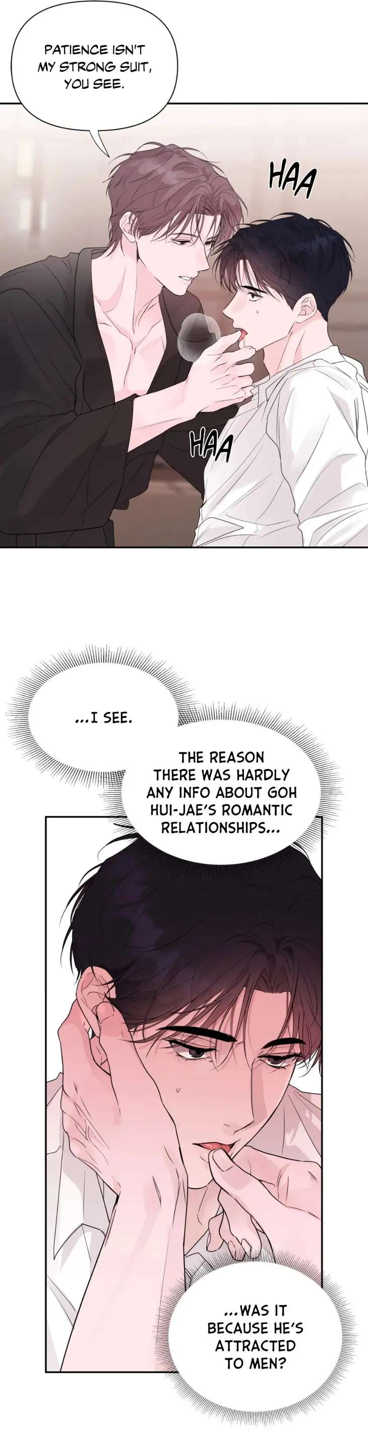 Moonlighting-By-Jeonghyeon-Uncensored-Eng page 3