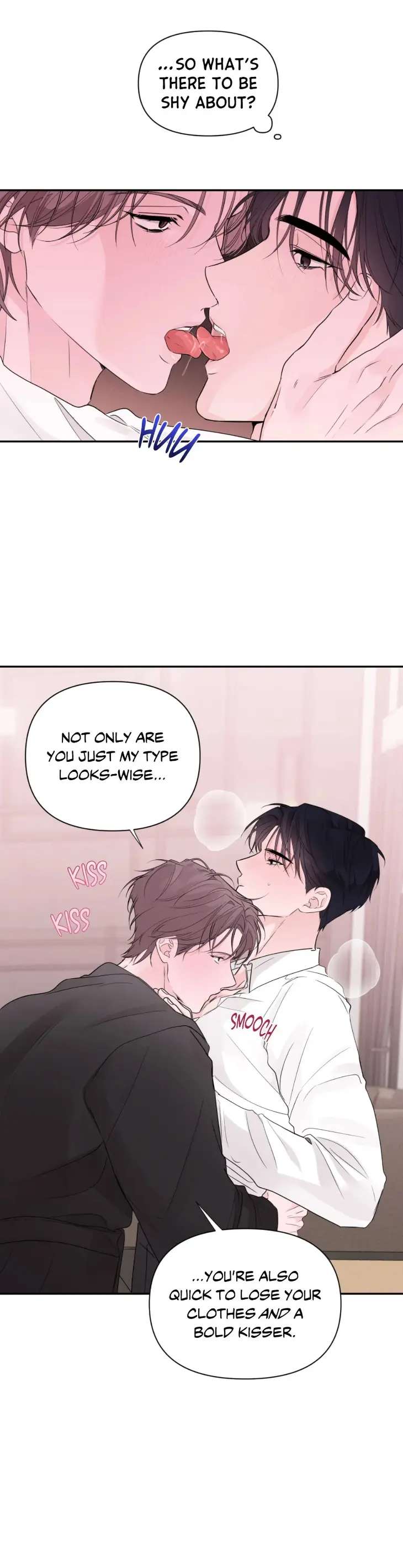 Moonlighting-By-Jeonghyeon-Uncensored-Eng page 6