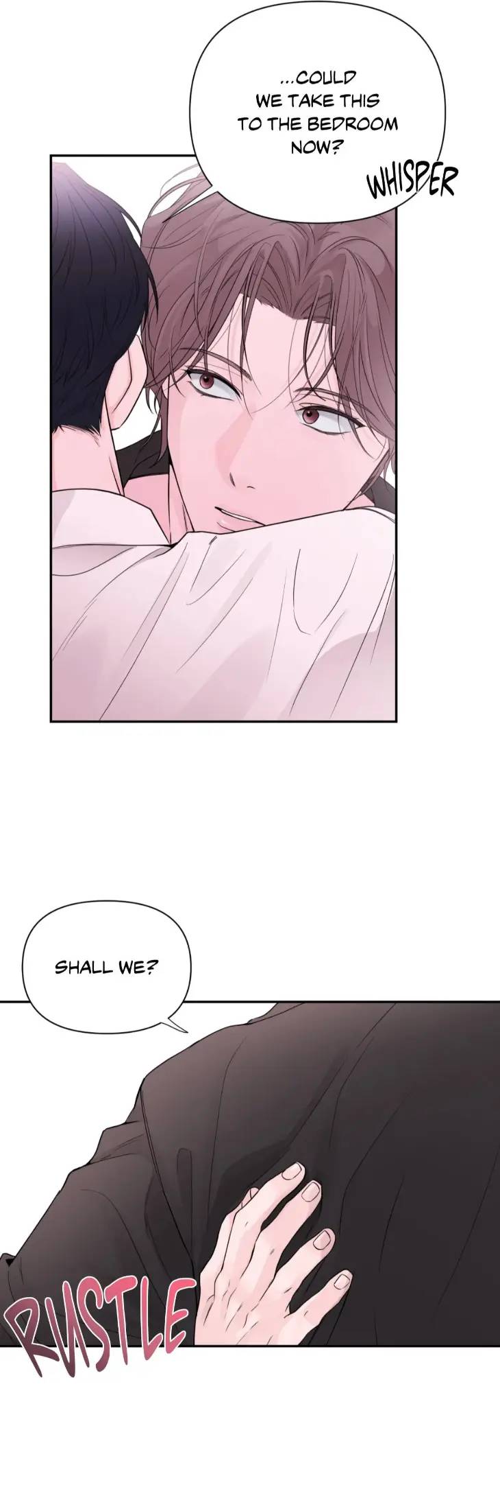 Moonlighting-By-Jeonghyeon-Uncensored-Eng page 9