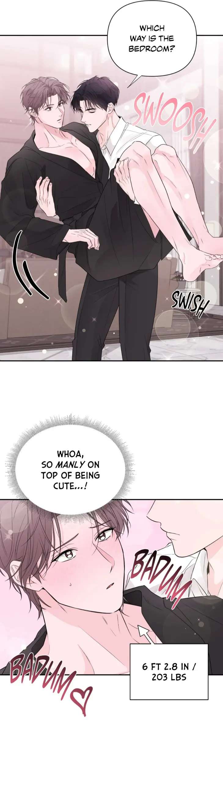 Moonlighting-By-Jeonghyeon-Uncensored-Eng page 10