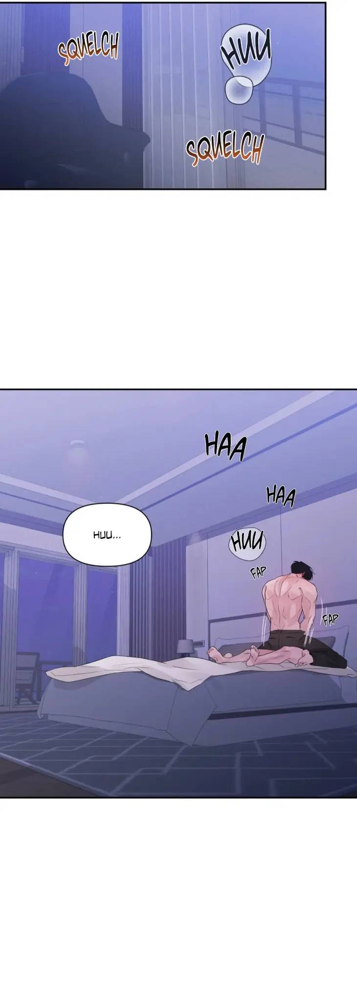 Moonlighting-By-Jeonghyeon-Uncensored-Eng page 12