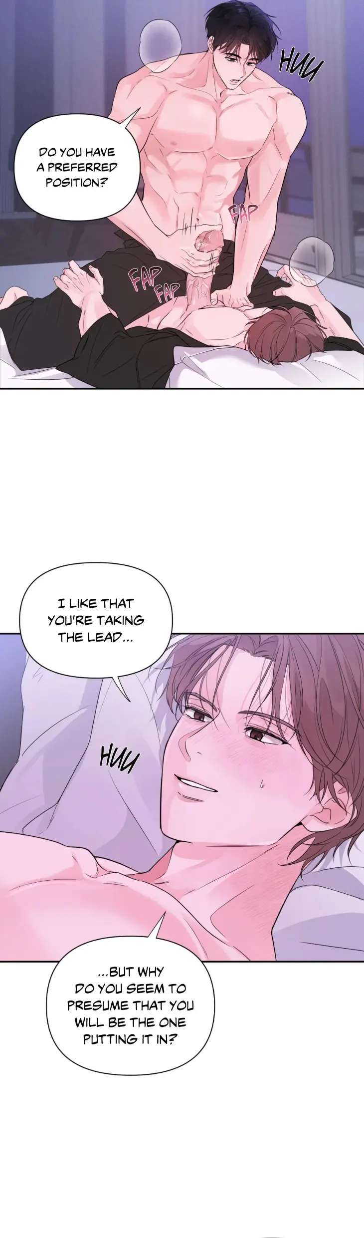Moonlighting-By-Jeonghyeon-Uncensored-Eng page 14