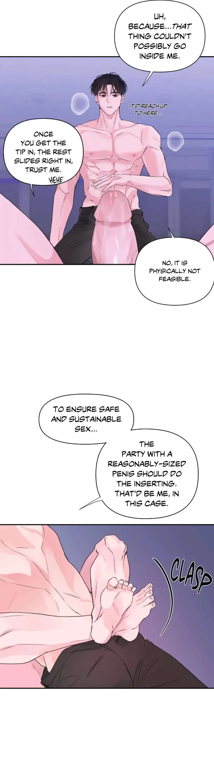 Moonlighting-By-Jeonghyeon-Uncensored-Eng page 15