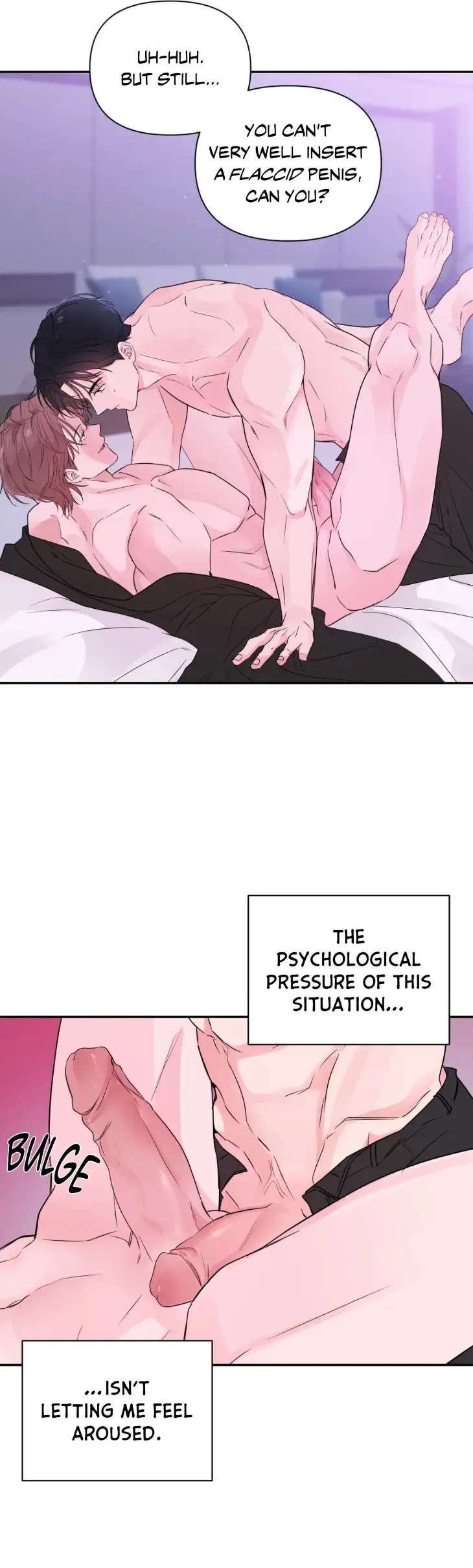 Moonlighting-By-Jeonghyeon-Uncensored-Eng page 16