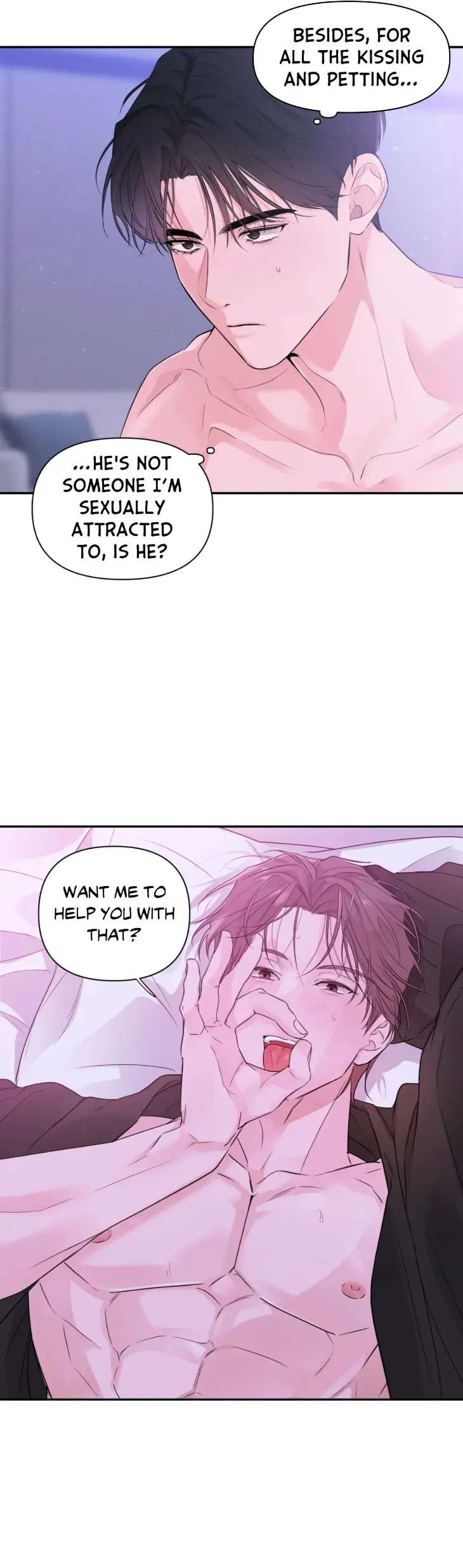 Moonlighting-By-Jeonghyeon-Uncensored-Eng page 17