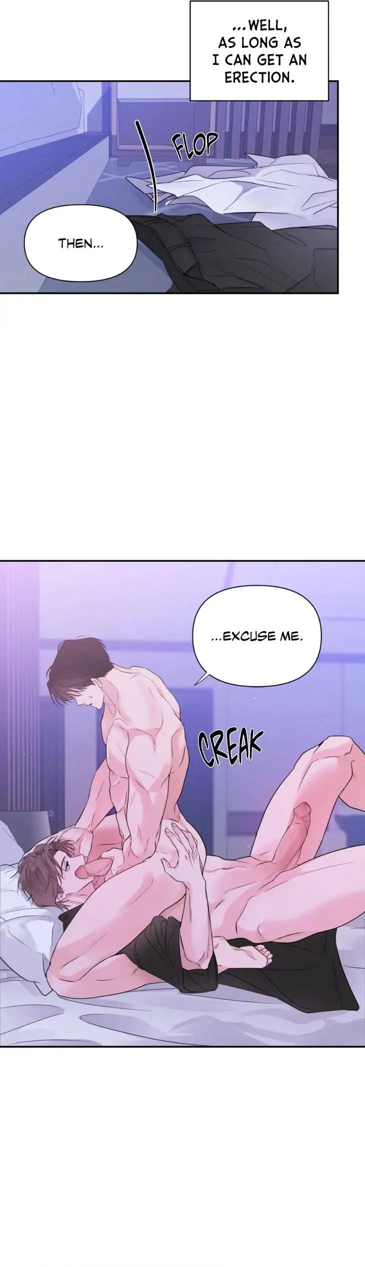 Moonlighting-By-Jeonghyeon-Uncensored-Eng page 18