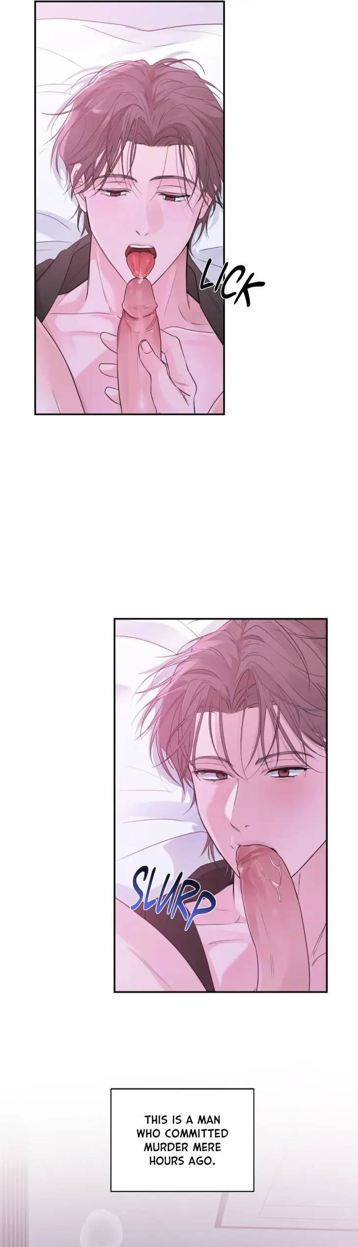 Moonlighting-By-Jeonghyeon-Uncensored-Eng page 19
