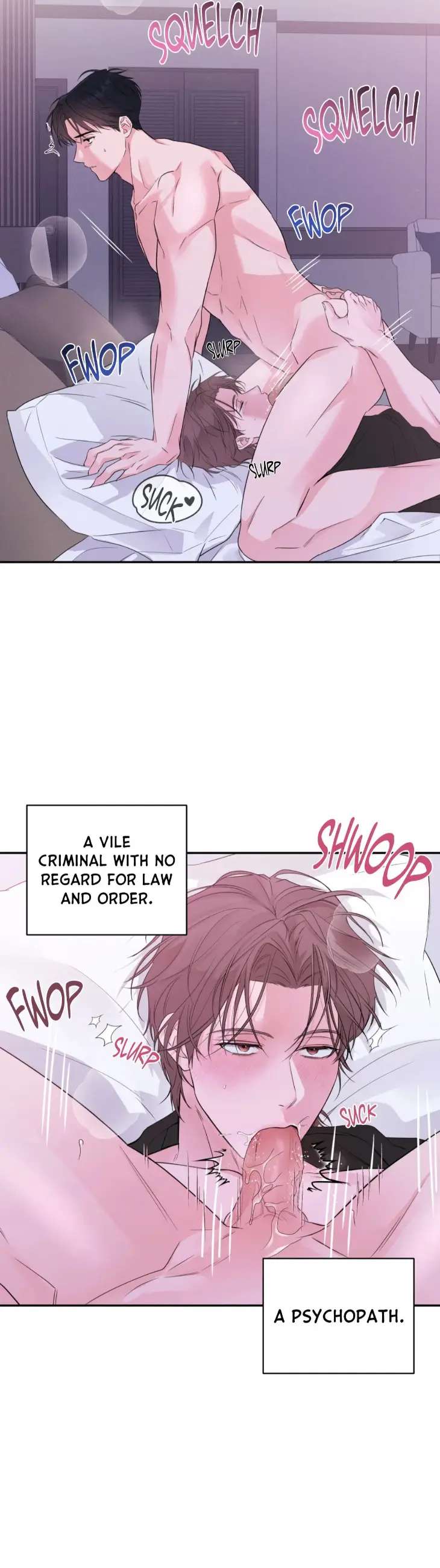 Moonlighting-By-Jeonghyeon-Uncensored-Eng page 20