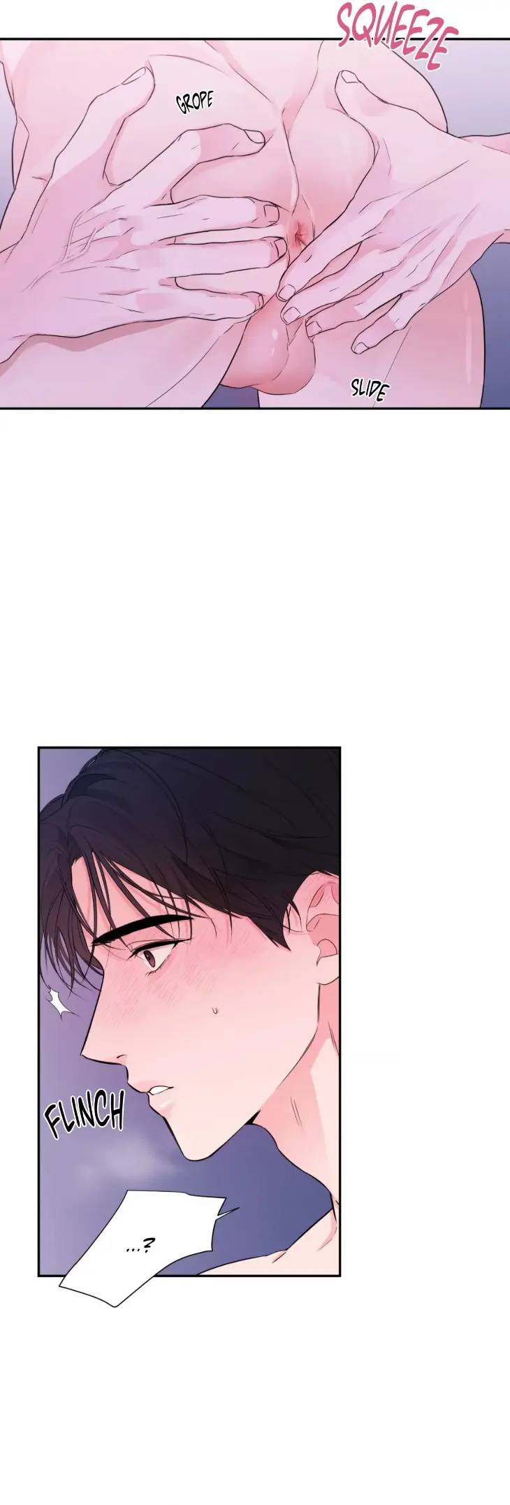 Moonlighting-By-Jeonghyeon-Uncensored-Eng page 22