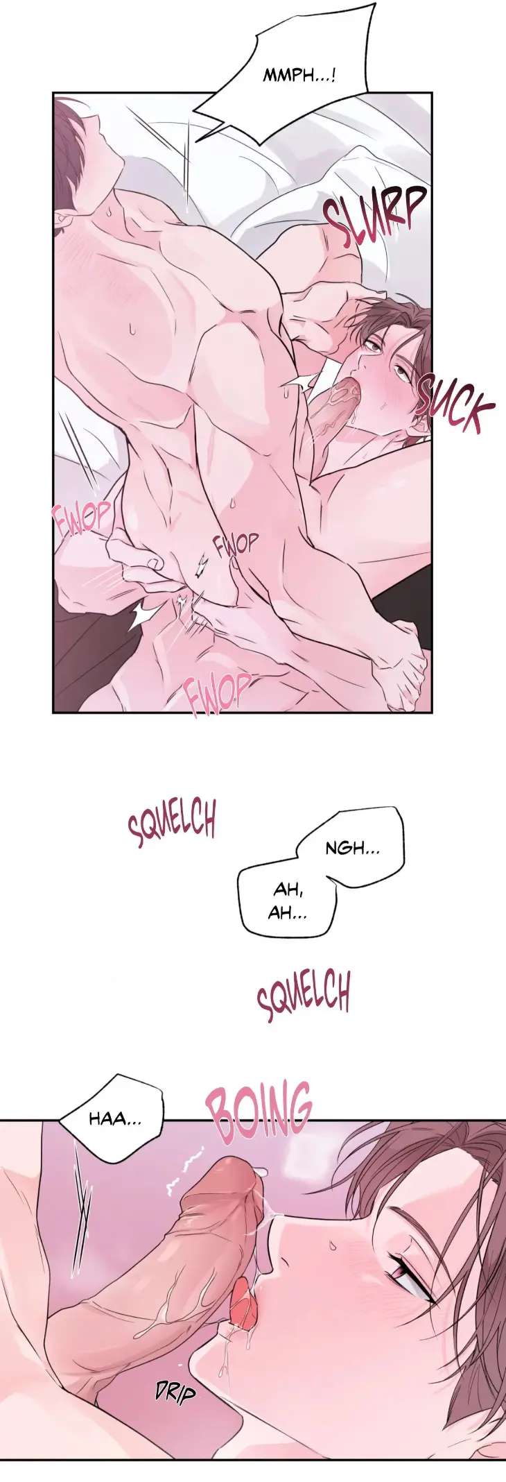 Moonlighting-By-Jeonghyeon-Uncensored-Eng page 26