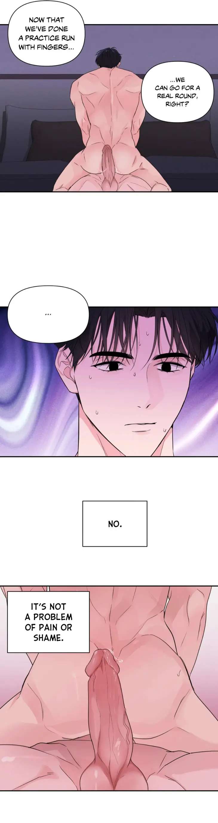 Moonlighting-By-Jeonghyeon-Uncensored-Eng page 28