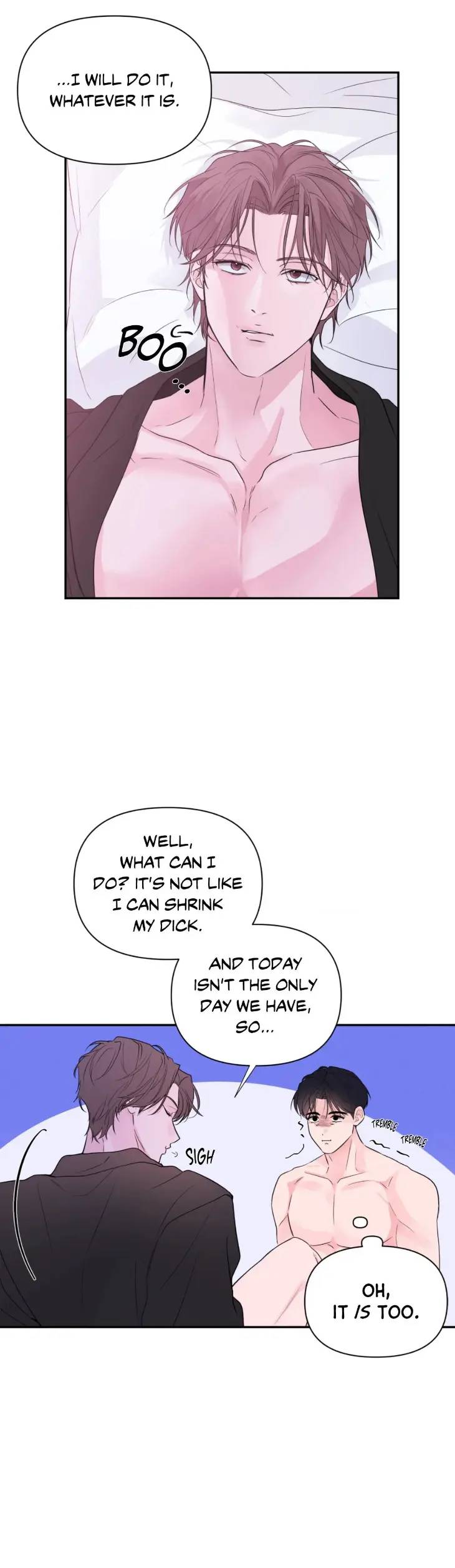 Moonlighting-By-Jeonghyeon-Uncensored-Eng page 30